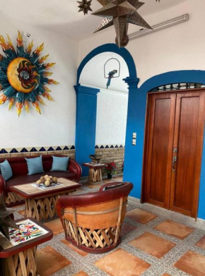 Villa Clarita